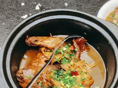 -小乡小镇·传承桐庐土菜·老板亲自烧的菜