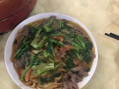-老东风菜馆·潮汕大排档