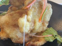 金牌锅包肉-京滨饭店·餐厅(阜外大街店)