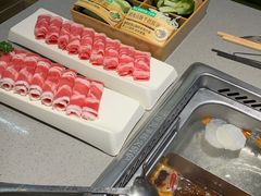 -海底捞火锅(八佰伴店)