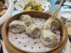 -大连湾旭日·家宴·海肠捞饭(马栏广场店)
