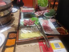 -牛也烧肉(摩尔城店)