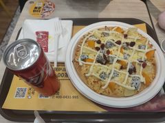 -City1+1城市比萨·意面(桂林路店)