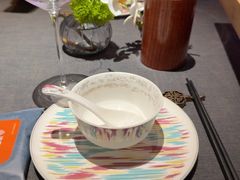 -锦府园·新台州菜(合生汇店)