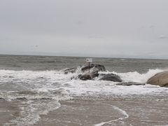-老虎石海上公园