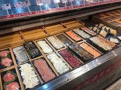 -阿串串老火锅(力盟店)