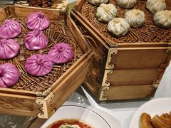-西安贾三灌汤包·回坊小吃·清真炒菜(北院门总店)