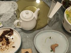 -蓬莱阁中餐厅(崇文门店)