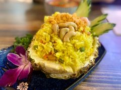-Hi YOU你的饭局泰餐厅(雍和宫店)