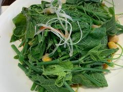 -巴依老爷新疆美食(牡丹园店)