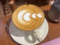 -沏点Trattoria意大利餐厅(新街口店)