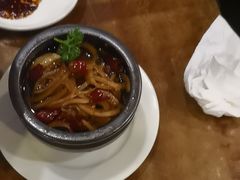 -一楼食业·美食人家