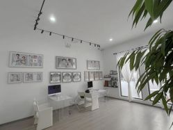 -梵初·STUDIO婚纱摄影(通州万达店)