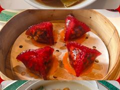 -三号黄浦会Canton Table