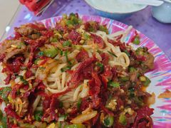 -新疆巴州金丝特餐厅(大钟寺店)