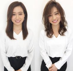 -SY COLOUR专业烫染