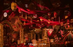 -天禧一站式婚礼中心生日派对