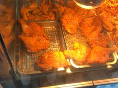 -余婆炸鸡(亚运村店)