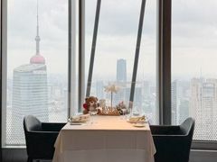 -THE WANG王品(上海中心云端店)