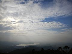 -水濂山森林公园