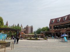 -安徒生童话乐园