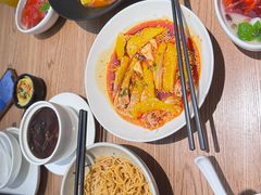 -榕意·川味之美(深业上城店)