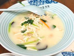 -粗茶淡饭(东关街店)