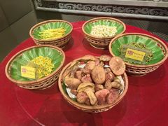 -福照楼汽锅鸡·云南菜(火车站锦江店)