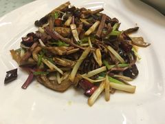 -乐口福家常菜馆(古庸路店)