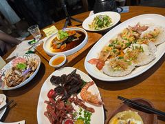 -甬上名灶(天一阁·翠柏店)