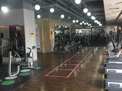 -一兆韦德健身(浦东万达会所)