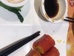 金沙红米肠-点都德(北京路贰店)