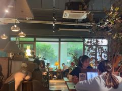 -咖法森林·咖啡  酒吧(天河店)