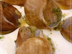 法式焗蜗牛-红房子西菜馆(淮海中路店)