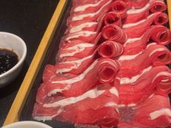 -东来顺饭庄(金泉广场店)