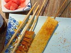 -兄弟烤坊(八中店)