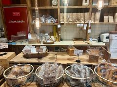 -佐敦面包铺·JORDAN BAKERY