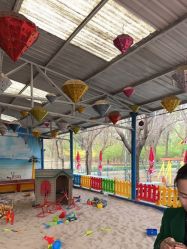 点击看大图 -寻石问宝研学亲子乐园(朝阳公园店)