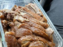 -小罗卤鹅(莲花广场店)