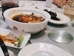 -香港狮子山下·明星粤菜餐厅(北苑店)