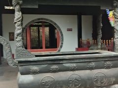 -丰都鬼城名山景区