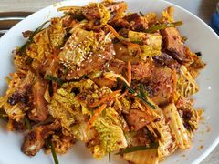 -郑阿姨的家·이모네·韩料&烤肉(武川路店)