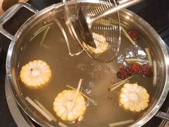 -潮盧打边炉