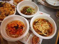 -大师兄·西北小馆(南沙万达广场店)