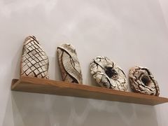 大堂-面包与我Bread Or Me(长城汇店)