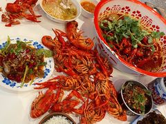 -文和友老长沙龙虾馆(化龙池店)