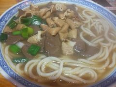 -锦泓老字号猪脏粉(东联大厦店)