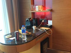 -上海浦东嘉里大酒店