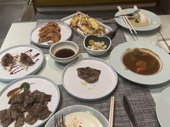 -FAZZFLAME法滋铁板烧自助