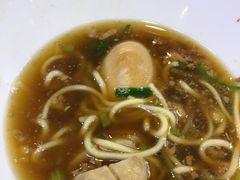 -台北楚楚园馅饼粥(虹桥南丰城店)